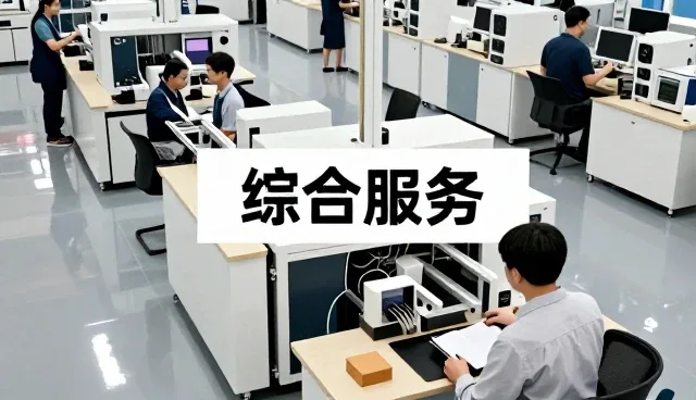 中烨（广东）科技有限公司