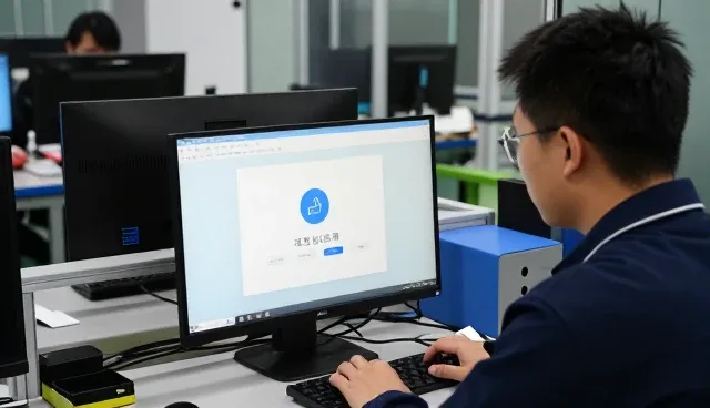 运维:企业管理系统在实验室环境的应用要点